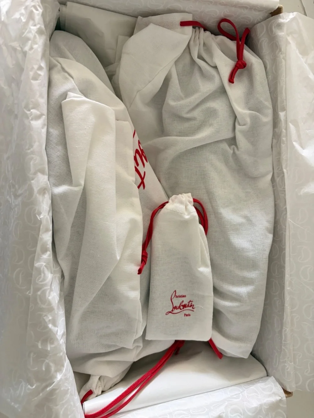 Christian Louboutin Chambeliss